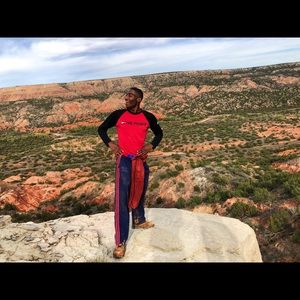 Meet your Posher, Alex